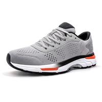 konhill Mens Trainers Running Shoes - Breathable Sports Lace Up 11UK