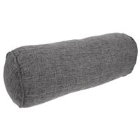 SEWOART Versatile Cervical Neck Roll Pillow Firm Bolster Relaxation