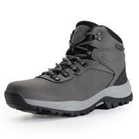 CC-Los Women's Waterproof Boots - Boots for Women Grey Hiking Walking