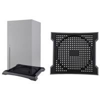 BURSTNINJA Vertical Stand Compatible with Series Xbox X Xbox X