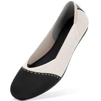 Bacia Ballet Flats for Women Comfortable Casual Dressy Shoes Cute 5