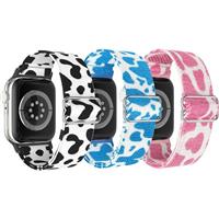 Faychey Compatible 38mm 40mm 41mm 42mm 44mm 45mm 49mm 8 7 6 5 4 3 2 1