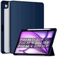 Mansiruyi iPad Air inch Case 11 M2 2024 5th 2022/iPad 4th 2020 10.9