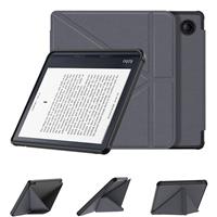 DONGZHU Cover Compatible with Kobo Sage - Adjustable Angles Gold
