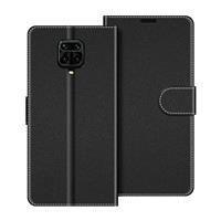 COODIO Phone Case For Note Xiaomi Redmi 9S, Xiaomi Redmi 9S Black