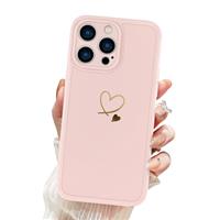 Newseego Compatible with 14 Max Gold Flexible 14 Max(6.7 Inch)-Pink