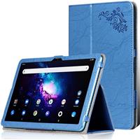 INSOLKIDON Compatible with Case for Teclast T40 10.4 Armoured (Blue)