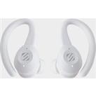 ThudBuds True Wireless EarBuds, White