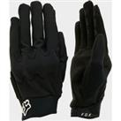 Defend D30 Gloves, Black