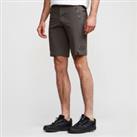 Men's Flexair Shorts, Grey