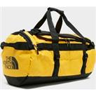 Basecamp Duffel Bag (Medium), Yellow