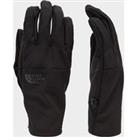 Women's Apex Etip Gloves, Black