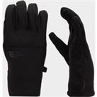Women's Apex Etip Gloves, Black