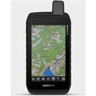 Montana 700 TOPO 1:50 GPS Handheld Device