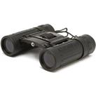Lucid View 8 x 21 Binoculars, Black
