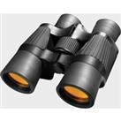 X Trail Reverse Porro Binoculars (8 X 42), Black