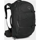 Farpoint 40L Travel Backpack, Black