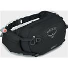 Seral 7 Hydration Pack, Black