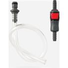 Hydraulics Quick Connect Kit, Multi Coloured