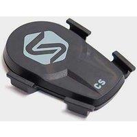 Magnetless Speed or Cadence Sensor, Black