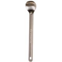 Long Spoon, Silver