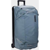 Chasm Check In Wheeled Duffel Suitcase