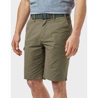 Men's Shorts, Brown