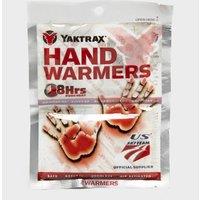 Hand Warmers, White