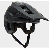 Dropframe Pro Run Helmet, Black