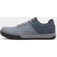 Men's Union Canvas Shoes, Grey