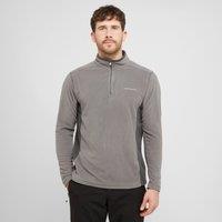 Klamath 1/4 Zip Fleece, Grey