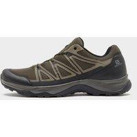 Salomon Men's Barrake Outdoor Shoes, Brown