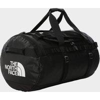 Base Camp Duffel Medium, Black