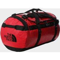 Base Camp Duffel Bag Large, Red