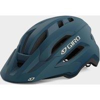 Fixture II MTB Helmet, Blue