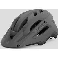 Fixture II MTB Helmet, Grey