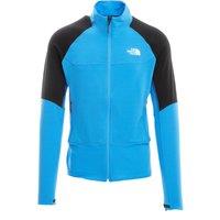 Men's Bolt Polartec Hooded Jacket