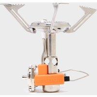 MightyMo Stove, Silver