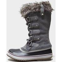 Women's Joan of Arctic Waterproof Snow Boot, Grey