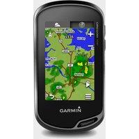 Oregon 700 Handheld GPS, Black