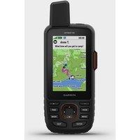 GPSMAP 66i TOPO 1:50 Handheld Device