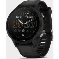 Forerunner 955 GPS Running Watch, Black