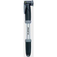 Mini MasterBlaster Bike Pump, Black