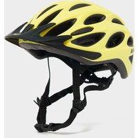 Tracker Helmet, Yellow