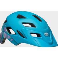 Sidetrack Youth Helmet, Blue