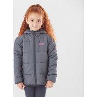 Kids' Himanka Jacket, Grey