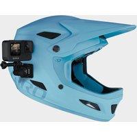 Front and Side Helmet Mount