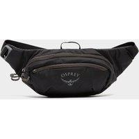 Daylite Waist Pack, Black