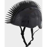 Mohawk Youth Helmet, Black