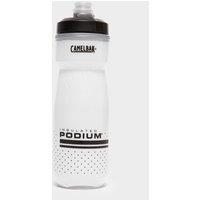 Podium Chill Water Bottle (620ml), White